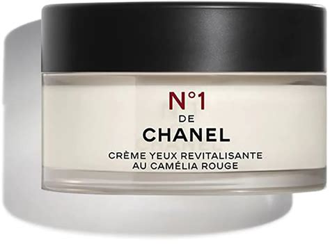 chanel crème revitalisante au camélia rouge|chanel moisturizer price.